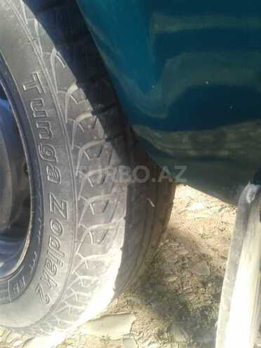 LADA (VAZ) 2107 2005, 300,000 km - 1.6 l - Qəbələ