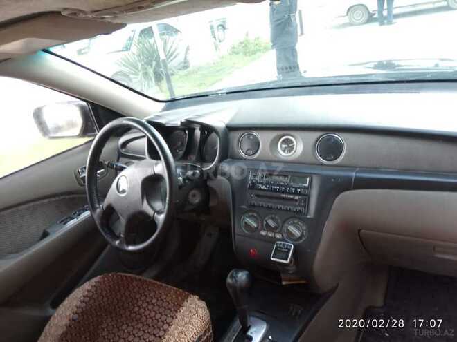 Mitsubishi Outlander 2003, 214,638 km - 2.4 l - Lənkəran