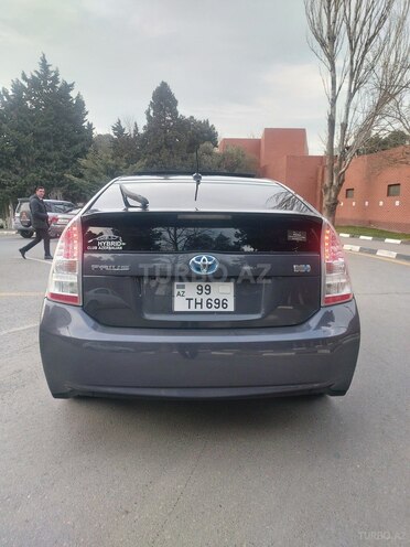Toyota Prius 2010, 134,000 km - 1.8 l - Bakı