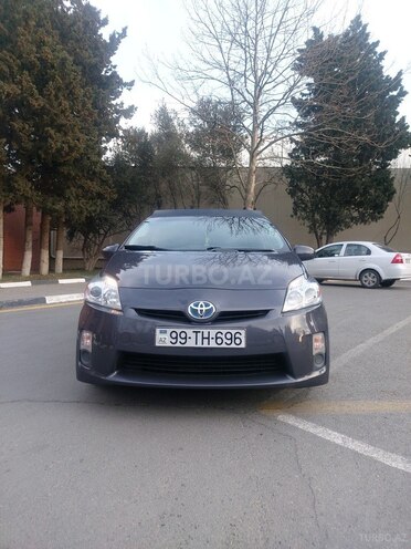 Toyota Prius 2010, 134,000 km - 1.8 l - Bakı