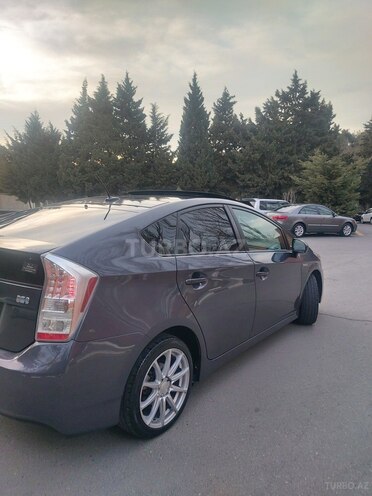 Toyota Prius 2010, 134,000 km - 1.8 l - Bakı