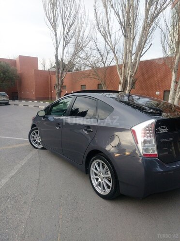 Toyota Prius 2010, 134,000 km - 1.8 l - Bakı