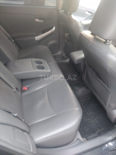 Toyota Prius 2010, 134,000 km - 1.8 l - Bakı