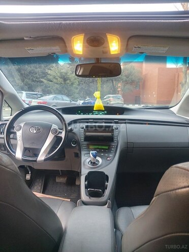 Toyota Prius 2010, 134,000 km - 1.8 l - Bakı