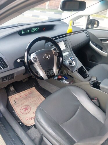Toyota Prius 2010, 134,000 km - 1.8 l - Bakı