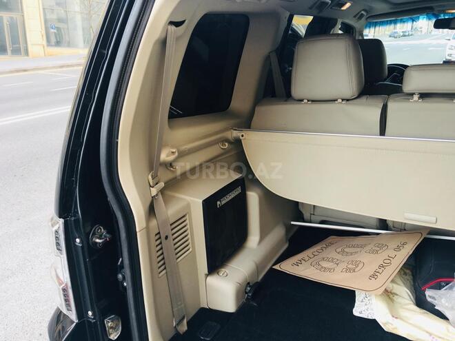 Mitsubishi Pajero 2007, 180,000 km - 3.0 l - Bakı