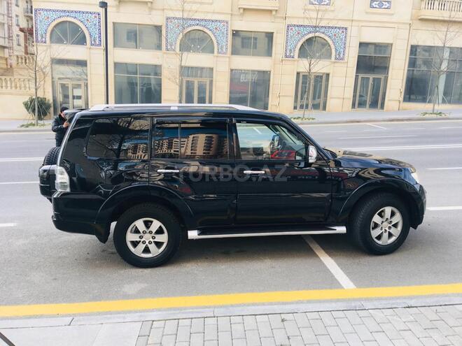 Mitsubishi Pajero 2007, 180,000 km - 3.0 l - Bakı