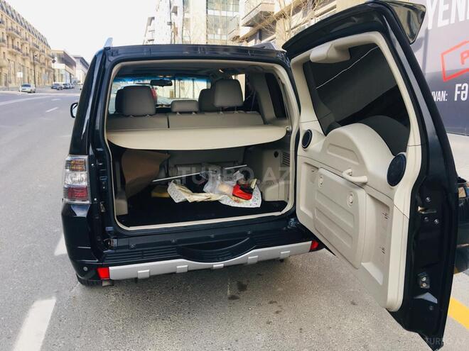 Mitsubishi Pajero 2007, 180,000 km - 3.0 l - Bakı
