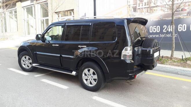 Mitsubishi Pajero 2007, 180,000 km - 3.0 l - Bakı