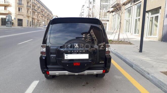 Mitsubishi Pajero 2007, 180,000 km - 3.0 l - Bakı