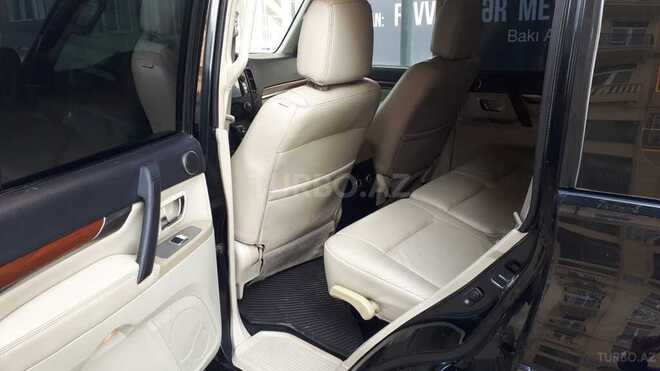 Mitsubishi Pajero 2007, 180,000 km - 3.0 l - Bakı