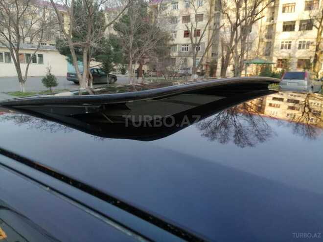 Nissan Maxima 2011, 124,900 km - 3.5 л - Sumqayıt