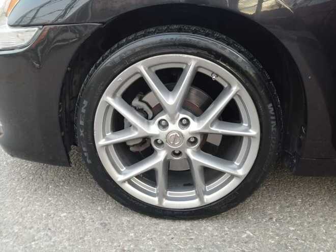 Nissan Maxima 2011, 124,900 km - 3.5 л - Sumqayıt