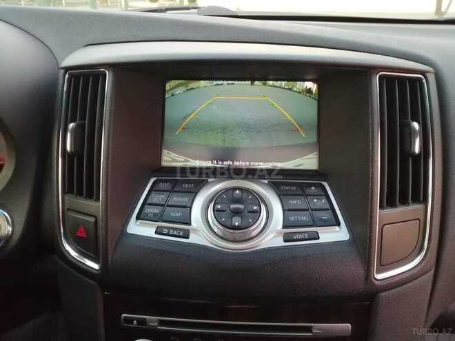 Nissan Maxima 2011, 124,900 km - 3.5 л - Sumqayıt