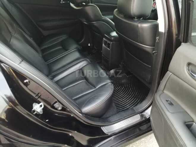 Nissan Maxima 2011, 124,900 km - 3.5 л - Sumqayıt