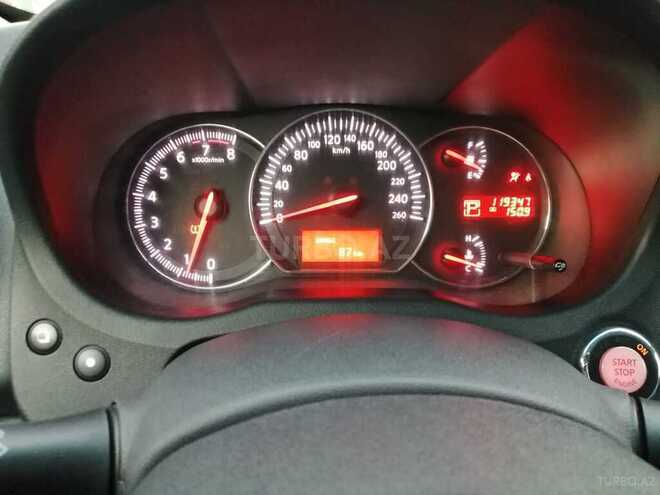 Nissan Maxima 2011, 124,900 km - 3.5 л - Sumqayıt