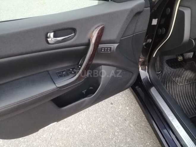Nissan Maxima 2011, 124,900 km - 3.5 л - Sumqayıt