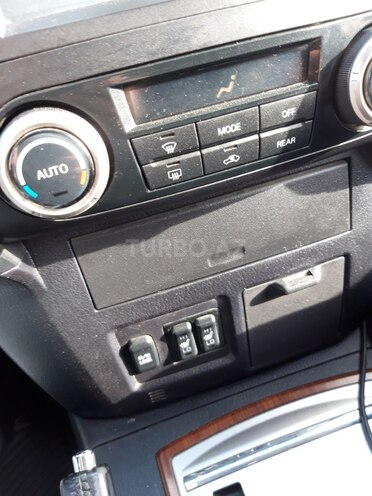 Mitsubishi Pajero 2007, 180,000 km - 3.0 l - Bakı