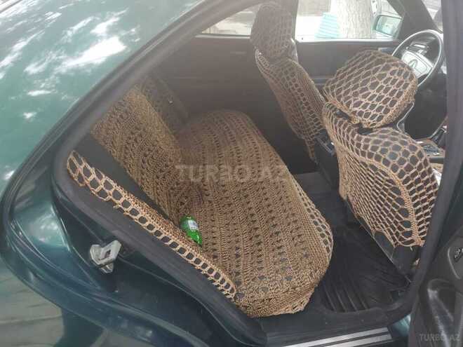 Mercedes E 230 1996, 500,000 km - 2.3 л - Bakı