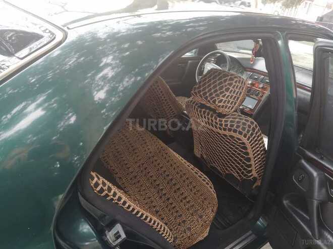 Mercedes E 230 1996, 500,000 km - 2.3 л - Bakı