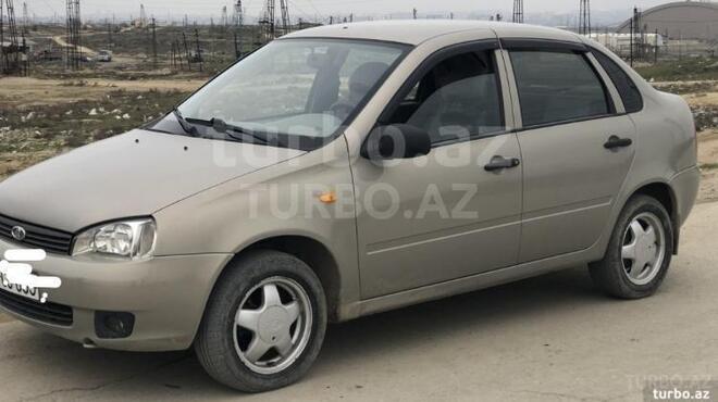 LADA (VAZ) Kalina 2005, 300,000 km - 1.6 л - Bakı