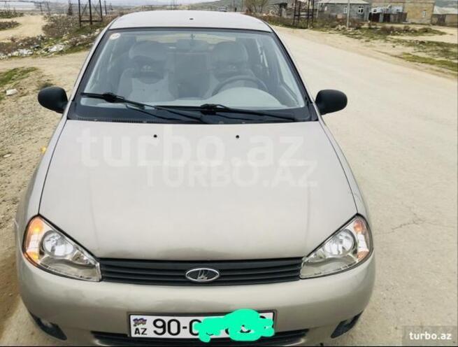 LADA (VAZ) Kalina 2005, 300,000 km - 1.6 л - Bakı