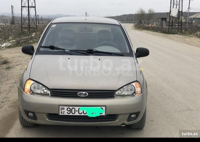 LADA (VAZ) Kalina 2005, 300,000 km - 1.6 л - Bakı