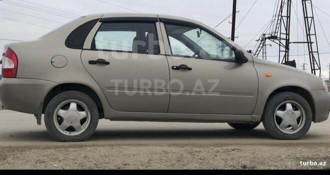 LADA (VAZ) Kalina 2005, 300,000 km - 1.6 л - Bakı