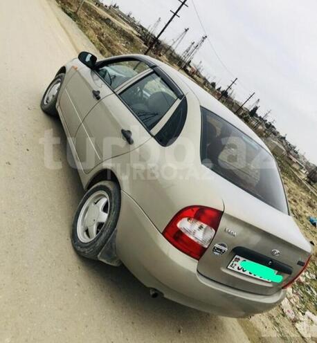 LADA (VAZ) Kalina 2005, 300,000 km - 1.6 л - Bakı