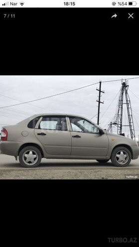 LADA (VAZ) Kalina 2005, 300,000 km - 1.6 л - Bakı