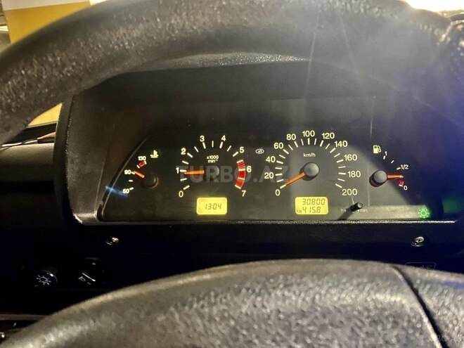 LADA (VAZ) Niva 2015, 30,800 km - 1.7 l - Bakı
