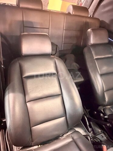 LADA (VAZ) Niva 2015, 30,800 km - 1.7 l - Bakı