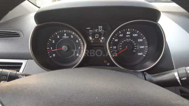 Hyundai Elantra 2011, 112,000 km - 1.8 l - Bakı