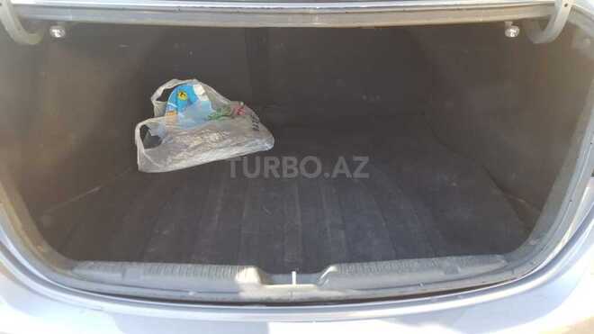 Hyundai Elantra 2011, 112,000 km - 1.8 l - Bakı