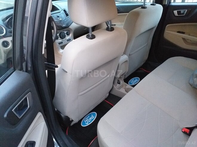 Ford Fiesta 2015, 66,000 km - 1.0 l - Bakı
