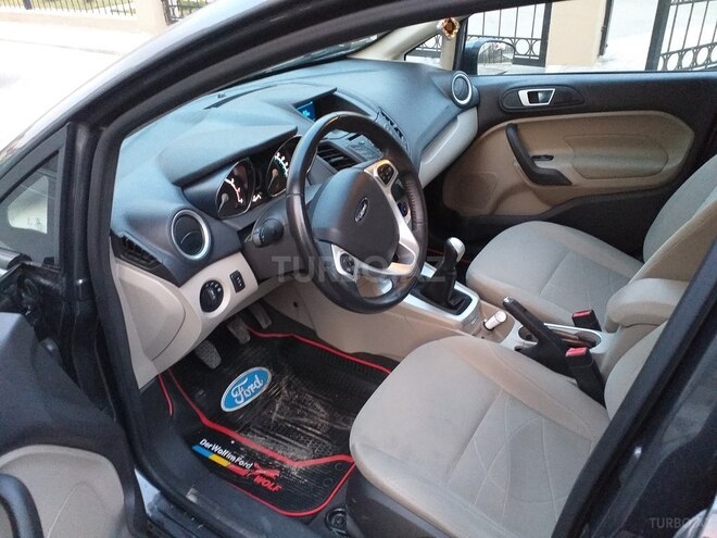 Ford Fiesta 2015, 66,000 km - 1.0 l - Bakı