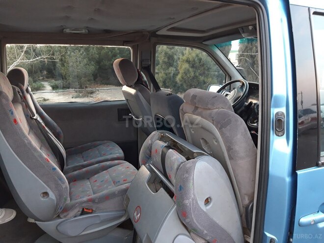 Mercedes Vito 1999, 976,859 km - 2.3 l - Gəncə