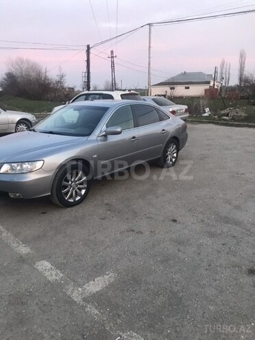 Hyundai Grandeur 2008, 156,000 km - 2.7 л - Xaçmaz