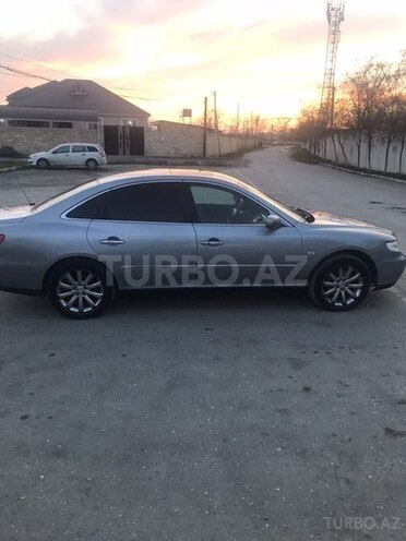 Hyundai Grandeur 2008, 156,000 km - 2.7 л - Xaçmaz
