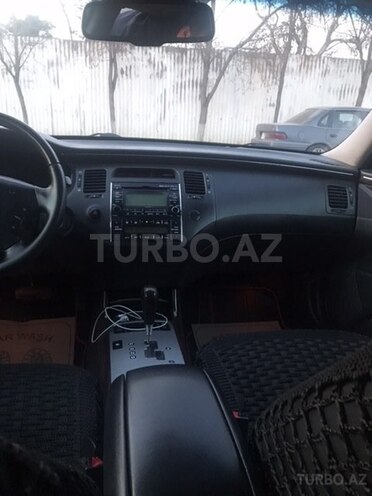 Hyundai Grandeur 2008, 156,000 km - 2.7 л - Xaçmaz