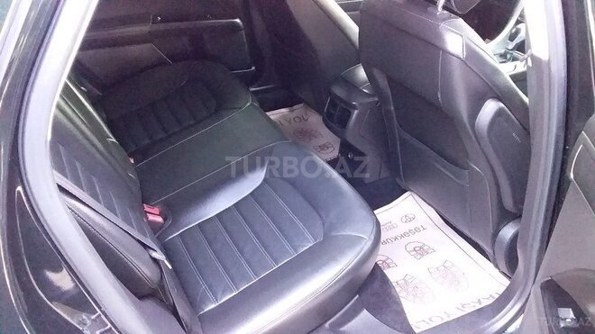 Ford Fusion 2014, 98,025 km - 1.5 l - Bakı