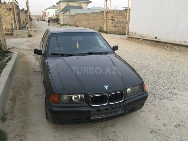 BMW 316 1993, 435,568 km - 1.6 l - Bakı