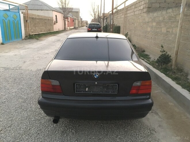BMW 316 1993, 435,568 km - 1.6 l - Bakı