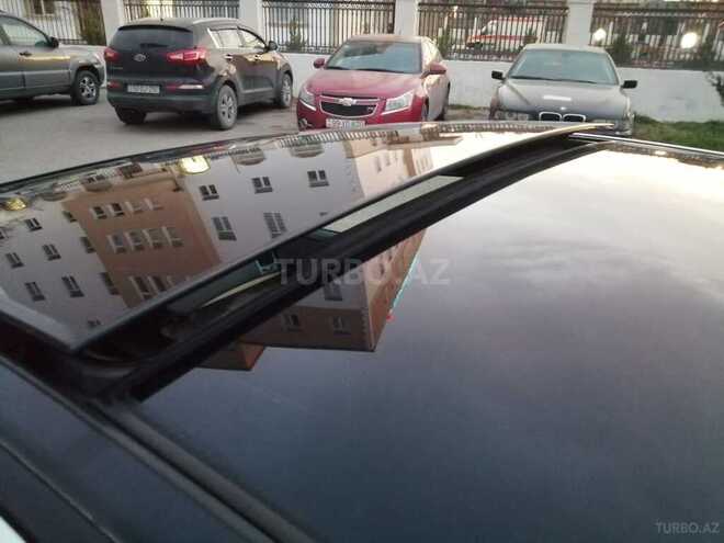 Hyundai Sonata 2010, 195,400 km - 2.4 л - Sumqayıt