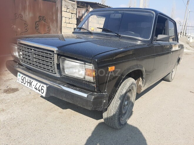 LADA (VAZ) 2107 2010, 955,000 km - 1.6 л - Kürdəmir