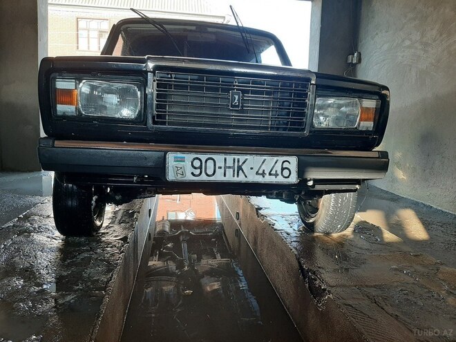 LADA (VAZ) 2107 2010, 955,000 km - 1.6 л - Kürdəmir