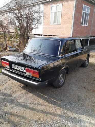 LADA (VAZ) 2107 2010, 955,000 km - 1.6 л - Kürdəmir