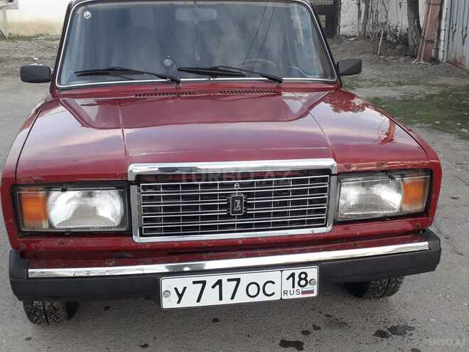 LADA (VAZ) 2107 2006, 87,000 km - 1.5 l - Zərdab