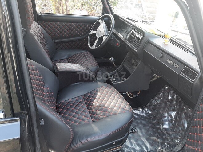 LADA (VAZ) 2107 2010, 955,000 km - 1.6 л - Kürdəmir