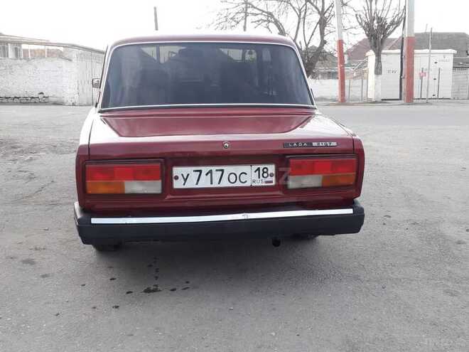 LADA (VAZ) 2107 2006, 87,000 km - 1.5 l - Zərdab